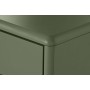 Meuble d'Entrée Home ESPRIT Vert 120 x 35 x 90 cm