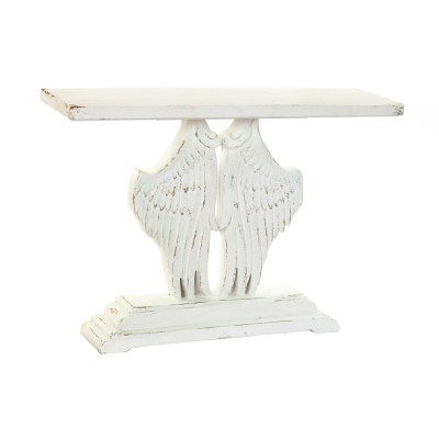 Hall DKD Home Decor White 120 x 34 x 85 cm