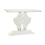 Hall DKD Home Decor White 120 x 34 x 85 cm