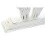Hall DKD Home Decor White 120 x 34 x 85 cm