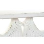 Hall DKD Home Decor White 120 x 34 x 85 cm