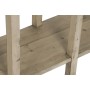 Hall DKD Home Decor Brown 210 x 38 x 90 cm