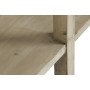 Hall DKD Home Decor Brown 210 x 38 x 90 cm