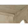 Hall DKD Home Decor Brown 210 x 38 x 90 cm