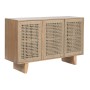 Sideboard Home ESPRIT Beige Natural 120 x 36 x 74 cm