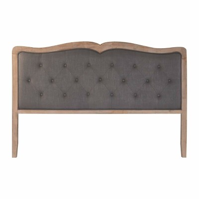 Tête de lit DKD Home Decor RUBBERWOOD (Reconditionné B)