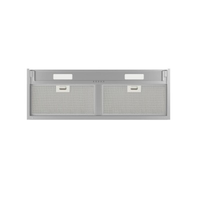 Hotte standard Cata X90/A Acier 90 cm