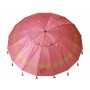 Parasol Corail 220 cm UPF 50+