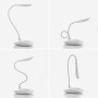 Rechargeable Touch-sensitive LED Table Lamp Lum2Go InnovaGoods