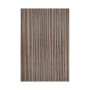 Palissade de Jardin Nortene Fency wick Noir (1 x 3 m)