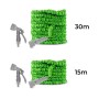 Extendable Garden Hose Hoostend InnovaGoods 15 m