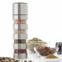 4-in-1 Spice Grinder InnovaGoods Millmix (1 Unit) (Refurbished A)