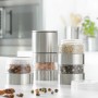 4-in-1 Spice Grinder InnovaGoods Millmix (1 Unit) (Refurbished A)