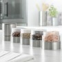 4-in-1 Spice Grinder InnovaGoods Millmix (1 Unit) (Refurbished A)