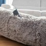 Human Dog Bed XXL InnovaGoods (Refurbished B)