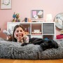 Human Dog Bed XXL InnovaGoods (Refurbished B)