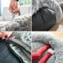 Human Dog Bed XXL InnovaGoods (Refurbished B)