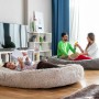 Human Dog Bed XXL InnovaGoods (Refurbished B)