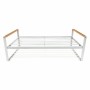 Organiseur pour placard de cuisine Confortime Maison 51,3 x 20,8 x 20 cm (6 Unités)