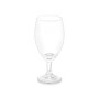 Verre à bière Vivalto R3915/BHZ6 Transparent verre 440 ml Bière (24 Unités)