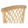 Chaise DKD Home Decor Blanc Naturel 45 x 55 x 85 cm 45 x 55 x 90 cm 47 x 58 x 90 cm