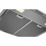Conventional Hood BEKO Silver Steel (Refurbished A)