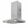 Conventional Hood BEKO Silver Steel (Refurbished A)