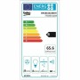 Conventional Hood BEKO Silver Steel (Refurbished A)