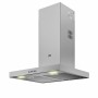Conventional Hood BEKO Silver Steel (Refurbished A)