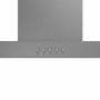 Conventional Hood BEKO Silver Steel (Refurbished A)
