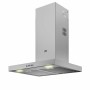 Conventional Hood BEKO Silver Steel (Refurbished A)