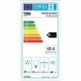 Conventional Hood BEKO Silver Steel (Refurbished A)