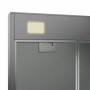 Conventional Hood BEKO Silver Steel (Refurbished A)