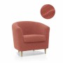 Housse de fauteuil Sofaskins (Reconditionné A)