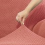 Armchair slipcovers Sofaskins (Refurbished A)