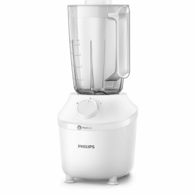 Cup Blender Philips White Black 450 W (Refurbished A)