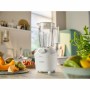 Cup Blender Philips White Black 450 W (Refurbished A)