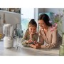 Cup Blender Philips White Black 450 W (Refurbished A)
