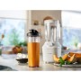 Cup Blender Philips White Black 450 W (Refurbished A)