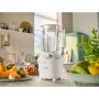 Cup Blender Philips White Black 450 W (Refurbished A)