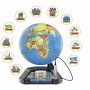 Interactive Earth Globe Cefatoys (Refurbished C)