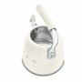 Teapot Smeg WKF01CR 2,3 L White