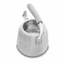 Teapot Smeg WKF01SS 2,3 L Grey