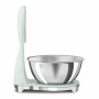 kitchen scale Smeg KSF01PGWW Green 5 kg