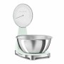 kitchen scale Smeg KSF01PGWW Green 5 kg