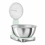 kitchen scale Smeg KSF01PGWW Green 5 kg