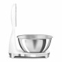 balance de cuisine Smeg KSF01WHWW Blanc 5 kg