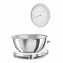 balance de cuisine Smeg KSF01WHWW Blanc 5 kg