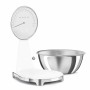 balance de cuisine Smeg KSF01WHWW Blanc 5 kg
