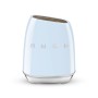 Ensemble de couteaux de cuisine et support Smeg KBSF02PB